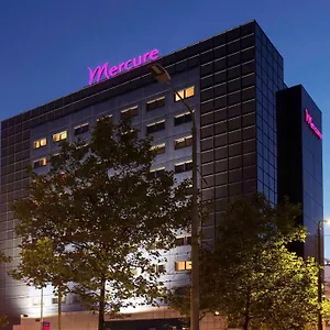 Mercure Haga